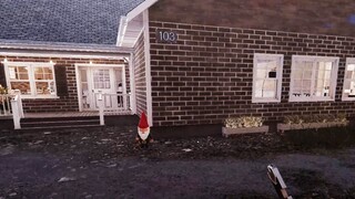 Maling Rumah Orang Kaya ini, Hampir Keciduk Njir - Crime Simulator #02