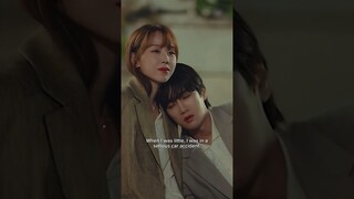 She died leaving him behind💔 #shorts #kdrama #shinhyesun #ahnbohyun #seeyouinmy19thlife
