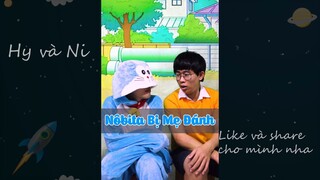 Doremon và Nobita Tập 77: Tên Bạn Mới và Nô Bi Ta Bị Mẹ Đánh