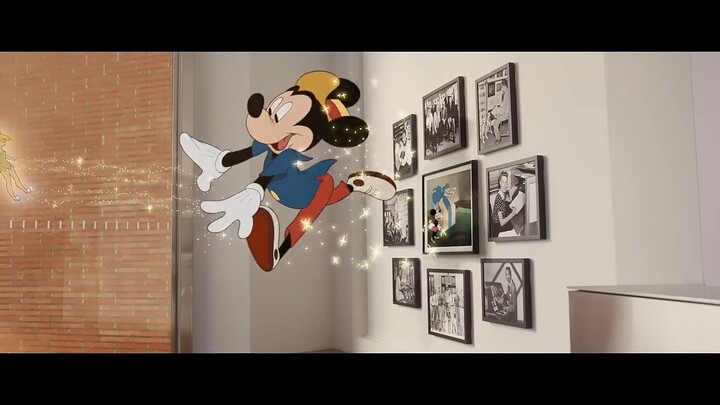 Once Upon a Studio _ Watch Full Movie : Link In Description