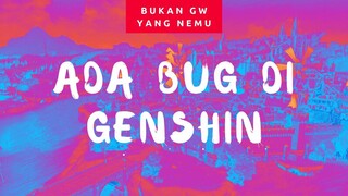 Mihoyo Gak Perlu Fix Ini | Genshin Impact