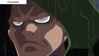 Tất tần tật về Monkey D. Dragon , nhân vật nguy hiểm nhất thế giới _ Giả Thuyết