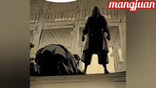 (2) Ang muling pagkabuhay ng War of God upang pigilan ang mga mapanakop na sekta (Tagalog Manhwa)