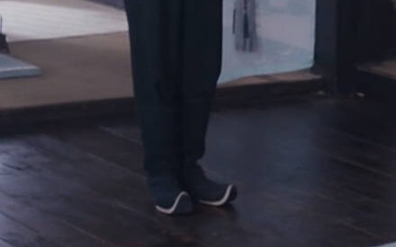 [Xiao Zhan] ยินดีต้อนรับสู่ซีรีส์ Restless Little Feet ไม่ช้าก็เร็วพี่ชายจะต้องน่ารักให้ได้