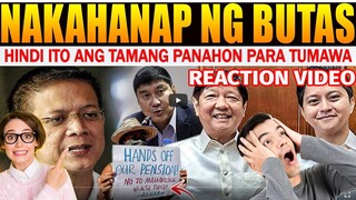 KAKAPASOK LANG SEN CHIZ ESCUDERO NAGSALITA PRES MARCOS CONG SANDRO MAKINIG KAWAWA MAHIHIRAP