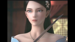 Great King of the Tomb：Cold Iron Fight S02E04 ep 24 English Sub