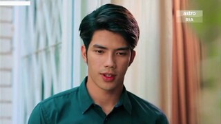 Marry Me 𝐒𝐞𝐧𝐨𝐫𝐢𝐭𝐚 (E4) 👰🏻
