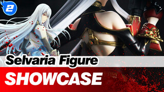Selvaria Figure Showcase_2