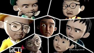 Upin & Ipin : Musim 15 [Nota Jarjit] Full Episod Baru | Kompilasi Upin Ipin Terbaru 2021