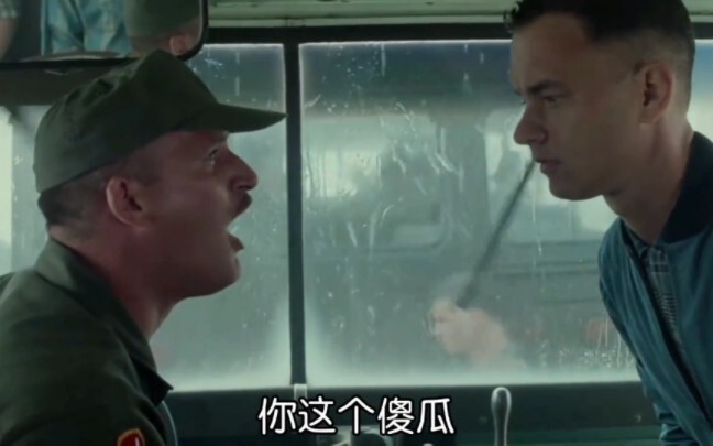 Ai nói lồng tiếng trong nước không hay #ForrestGump #