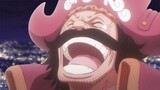 MONTH BREAK?! THE FINAL SAGA OF ONE PIECE IS HERE!!!