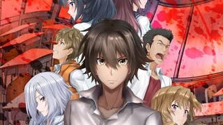 King's game episode 5                                               (ANIME)