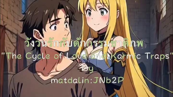 วังวนรักกับดักกรรมชาติภพ  "The Cycle of Love and Karmic Traps"