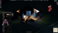 Project Zomboid - unemployed - Playthrough episode 2