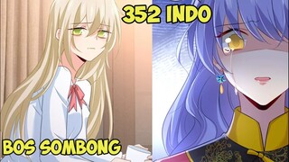 Qianchu Is Dead 😭😭 || Bos Sombong Chapter 352 Sub