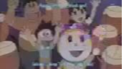 Doraemon episode 375