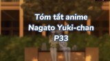 Tóm tắt anime: Nagato Yuki-chan P33|#anime #nagatoyukichan