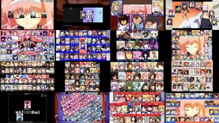 【合唱の合唱】組曲『ニコニコ動画』【super edition】