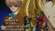 Fushigi Yuugi Episode 11 English dub