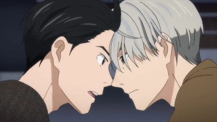 ยูริ! ออน ไอซ์- You Make Me Feel So