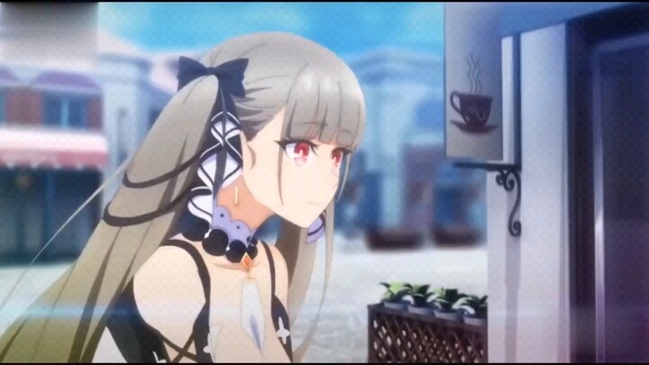 Comrade gives you ice cream (ಡωಡ)