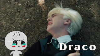 [Tổng hợp]Draco rên rỉ|Harry Potter