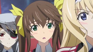 "The male protagonist invites ♡ five wives on a date!" 》The male protagonist suffers!