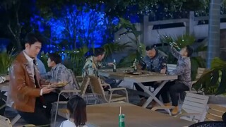 พ่อเลี้ยงเดี่ยวต่อยล้มอันธพาล 20 คนช่วยสาวสวย ปรากฏเธอ(720P