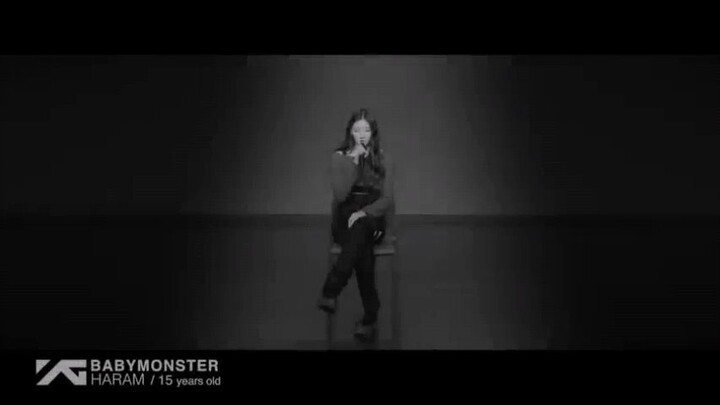 BABYMONSTER (#1) - HARAM (Live Performance)