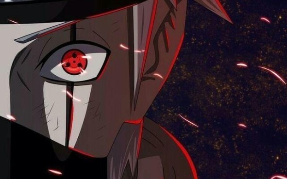 Hoạt hình|Naruto|Kakashi cho bạn hiểu về thế giới này