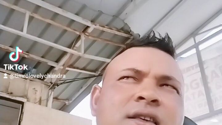 निष्ठुरी हो समय पनि