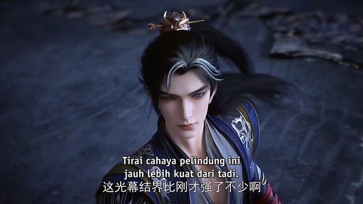 Heavens Ascension Eps 283 Sub Indo