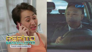 Pepito Manaloto - Tuloy Ang Kuwento: Takot kay Janice o takot kay doc? (YouLOL)