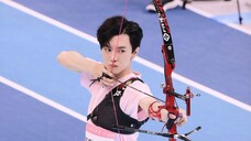 【陈哲远】动作干净利落 双十环高光时刻|2020超新星运动会