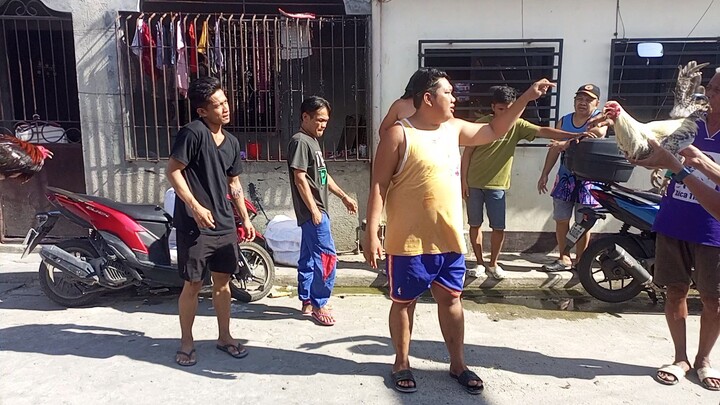 iba tlga pag nakakabalahibo