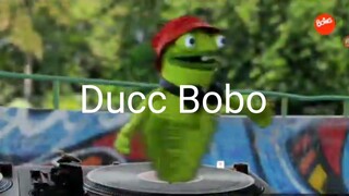 Ducc Bobo and the Bogey Babysitter