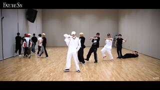 [Choreography Video] SEVENTEEN(세븐틴) - HOT