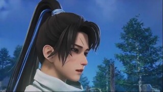 Throne Of Ten Thousand Sword Eps 37 sub Indo