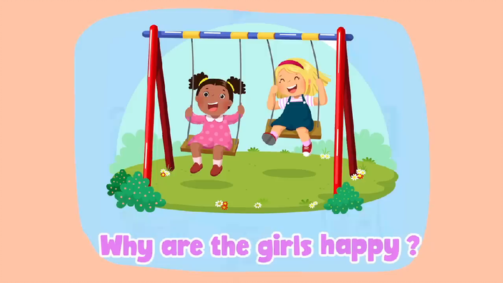 Learn About Emotions and Feelings with Ms Rachel - Kids Videos