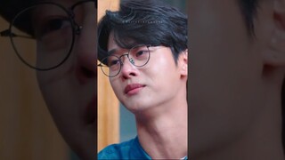 Wo-Hak Don't Cry🥺 | Castaway Diva #shorts #kdramaedit #parkeunbin #chaejonghyeop #chahakyeon
