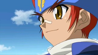 BEYBLADE METAL FUSION Season 1 Episode 18 Hindi Dubbed | ANIMAX HINDI