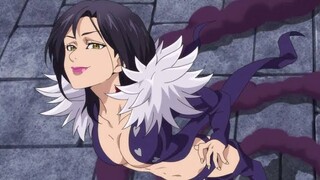 Nanatsu Ni taizai season 4 episode 2