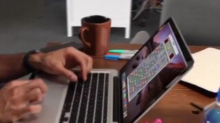 إزالة الألغام الصلبة