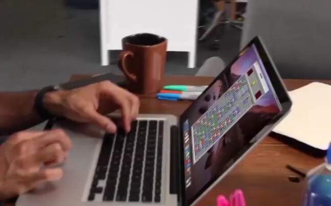 Hardcore Mine Sweeping