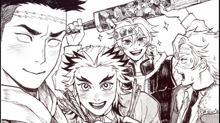 Jiuzhu, congratulations on getting rich!!