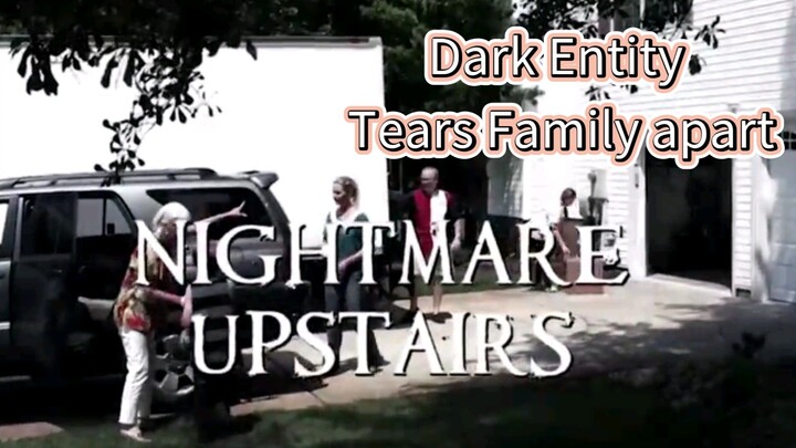 Paranormal Stories - Dark Entity Tears Family apart ( Haunting ) ( 720p )