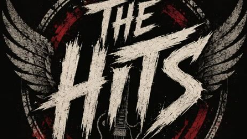 Chama No Olhar (The Hits)