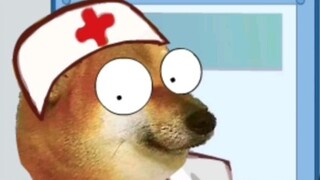 What do you use to beat your wife?