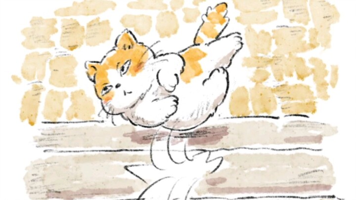 Good luck rolls in, bad luck rolls out.