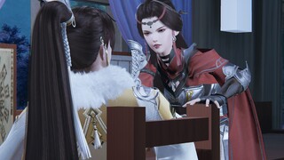 【剑网3】《霸道军娘俏二少》第五集：高手过招